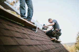 Local Roofers in Barnes Cors, NY